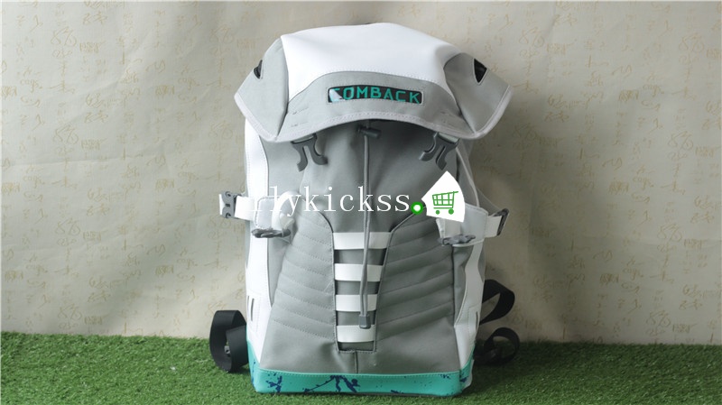 Nike Air Mag Backpack Back To Future